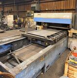 Preiswerte MAZAK New Turbo - X510 1.5 KW Laser Maschine  kaufen | Asset-Trade
