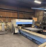 Preiswerte MAZAK New Turbo - X510 1.5 KW Laser Maschine  kaufen | Asset-Trade
