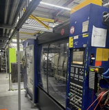 Second Hand  ENGEL ES 11050/900 Duo Injection molding for sale | Asset-Trade