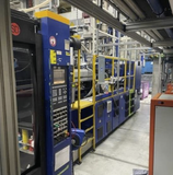 Second Hand  ENGEL ES 11050/900 Duo Injection molding for sale | Asset-Trade