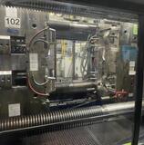 Second Hand  ENGEL ES 11050/900 Duo Injection molding for sale | Asset-Trade