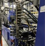 Second Hand  ENGEL ES 11050/900 Duo Injection molding for sale | Asset-Trade