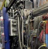 Second Hand  ENGEL ES 11050/900 Duo Injection molding for sale | Asset-Trade
