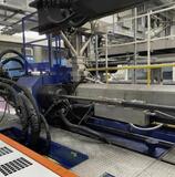 Second Hand  ENGEL ES 11050/900 Duo Injection molding for sale | Asset-Trade