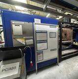 Second Hand  ENGEL ES 11050/900 Duo Injection molding for sale | Asset-Trade