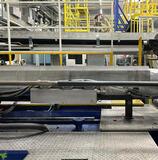 Second Hand  ENGEL ES 11050/900 Duo Injection molding for sale | Asset-Trade