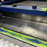 Second Hand  ENGEL ES 11050/900 Duo Injection molding for sale | Asset-Trade