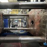 Second Hand  ENGEL ES 11050/900 Duo Injection molding for sale | Asset-Trade