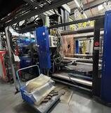 Second Hand  ENGEL ES 11050/900 Duo Injection molding for sale | Asset-Trade