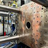 Second Hand  ENGEL ES 11050/900 Duo Injection molding for sale | Asset-Trade