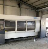 Günstige LVD Sirius Plus 3015 2.5kw Laserschneidmaschine kaufen | Asset-Trade