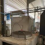 Günstige LVD Sirius Plus 3015 2.5kw Laserschneidmaschine kaufen | Asset-Trade