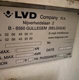 Günstige LVD Sirius Plus 3015 2.5kw Laserschneidmaschine kaufen | Asset-Trade