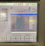 Second Hand LVD Sirius Plus 3015 2.5kw laser cutting machine for sale | Asset-Trade