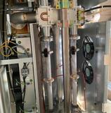 Second Hand LVD Sirius Plus 3015 2.5kw laser cutting machine for sale | Asset-Trade