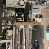 Second Hand LVD Sirius Plus 3015 2.5kw laser cutting machine for sale | Asset-Trade