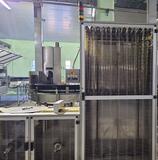 Second Hand 2017 KHS PET Filling Line for Coldfill and Hotfill for sale with low hours