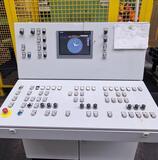 Second Hand Car Wheel Rim Production Line – Complete, Automated System by Fontijne, Kuka & Georg for sale