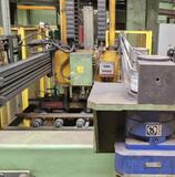 Secone Hand Wheel Rim Production Line by Leifeld & Ideal – Model Leifeld TF 650 for sale cheap