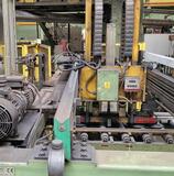 Secone Hand Wheel Rim Production Line by Leifeld & Ideal – Model Leifeld TF 650 for sale cheap