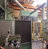 Secone Hand Wheel Rim Production Line by Leifeld & Ideal – Model Leifeld TF 650 for sale cheap