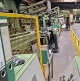 Secone Hand Wheel Rim Production Line by Leifeld & Ideal – Model Leifeld TF 650 for sale cheap