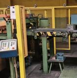Preiswerte Radscheiben-Produktionslinie mit Schirmer + Plate 16 MN Presse & Schleicher Coilanlage schnell  kaufen