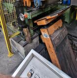 Preiswerte Radscheiben-Produktionslinie mit Schirmer + Plate 16 MN Presse & Schleicher Coilanlage schnell  kaufen