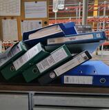 Preiswerte Radscheiben-Produktionslinie mit Schirmer + Plate 16 MN Presse & Schleicher Coilanlage schnell  kaufen