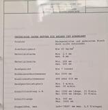 Preiswerte Radscheiben-Produktionslinie mit Schirmer + Plate 16 MN Presse & Schleicher Coilanlage schnell  kaufen