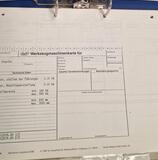 Preiswerte Radscheiben-Produktionslinie mit Schirmer + Plate 16 MN Presse & Schleicher Coilanlage schnell  kaufen