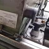 Preiswerte Radscheiben-Produktionslinie mit Schirmer + Plate 16 MN Presse & Schleicher Coilanlage schnell  kaufen