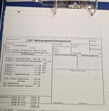 Second Hand Wheel Disc Production Line with Schirmer + Plate 16 MN Press & Schleicher Coil Line for sale