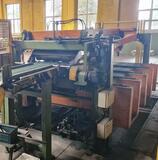 Second Hand Wheel Disc Production Line with Schirmer + Plate 16 MN Press & Schleicher Coil Line for sale
