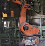 Comprehensive Welding and Machining Line for Complete Wheels (Rims & Discs)