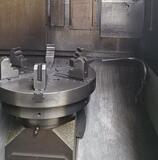 Comprehensive Welding and Machining Line for Complete Wheels (Rims & Discs)