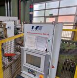 Comprehensive Welding and Machining Line for Complete Wheels (Rims & Discs)