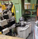 Comprehensive Welding and Machining Line for Complete Wheels (Rims & Discs)