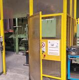 Comprehensive Welding and Machining Line for Complete Wheels (Rims & Discs)