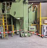 Comprehensive Welding and Machining Line for Complete Wheels (Rims & Discs)