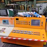 Comprehensive Welding and Machining Line for Complete Wheels (Rims & Discs)
