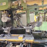 Comprehensive Welding and Machining Line for Complete Wheels (Rims & Discs)
