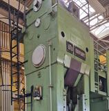 Preiswerte Hydraulic Press Umformtechnik Erfurt BKZe500 kaufen | Asset-Trade
