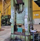 Preiswerte Hydraulic Press Umformtechnik Erfurt BKZe500 kaufen | Asset-Trade