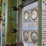 Preiswerte Hydraulic Press Umformtechnik Erfurt BKZe500 kaufen | Asset-Trade