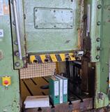 Preiswerte Hydraulic Press Umformtechnik Erfurt BKZe500 kaufen | Asset-Trade