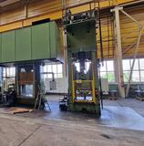 Preiswerte Hydraulic Press Umformtechnik Erfurt BKZe500 kaufen | Asset-Trade