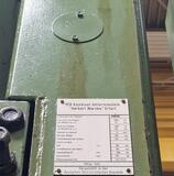 Preiswerte Hydraulic Frame Press Umformtechnik Erfurt PKZE500 kaufen | Asset-Trade