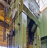 Preiswerte Hydraulic Frame Press Umformtechnik Erfurt PKZE500 kaufen | Asset-Trade