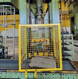 Preiswerte Hydraulic Frame Press Umformtechnik Erfurt PKZE500 kaufen | Asset-Trade